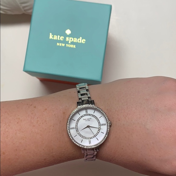 Kate Spade Watch - Picture 3 of 3